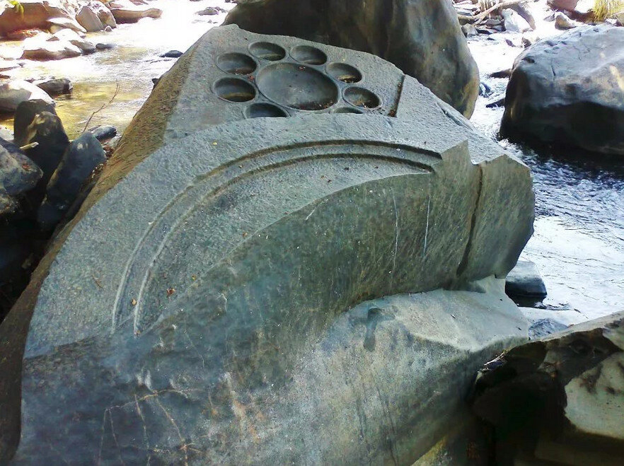 Сахараслинга