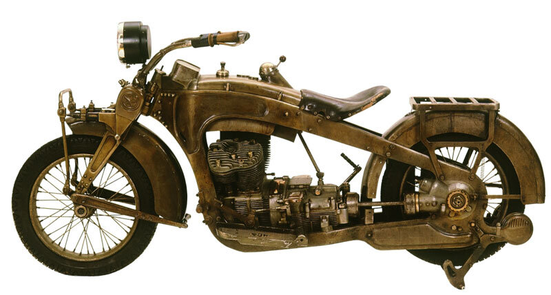 В 2008 году исполнилось 120 лет со дня рождения Петра Владимировича Можарова – энтузиаста мотоциклиста и инженера. С его именем связана история мотоциклов Иж и  организации их серийного производства. Мотоциклы были его страстью, и она передалась многим людям, которые стояли у истоков развития мотоциклетной промышленности в Советском Союзе.