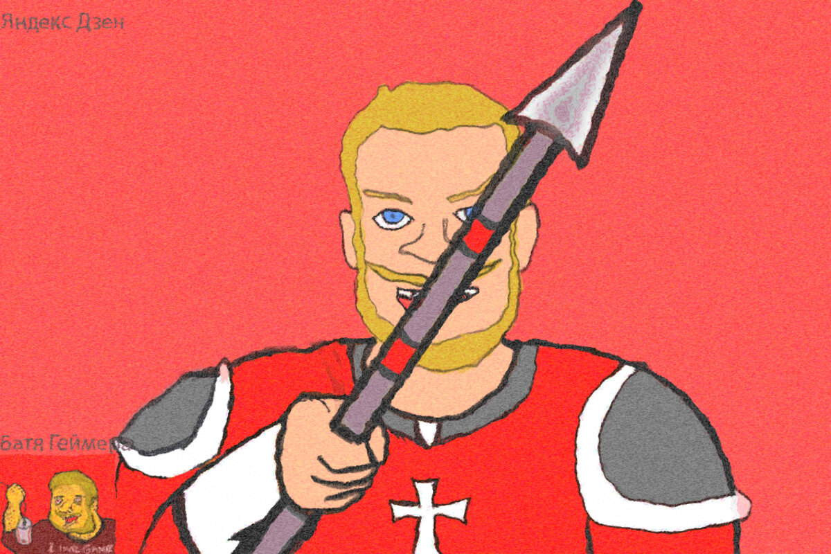 PG 1220 освежит тему средневековья в Total War