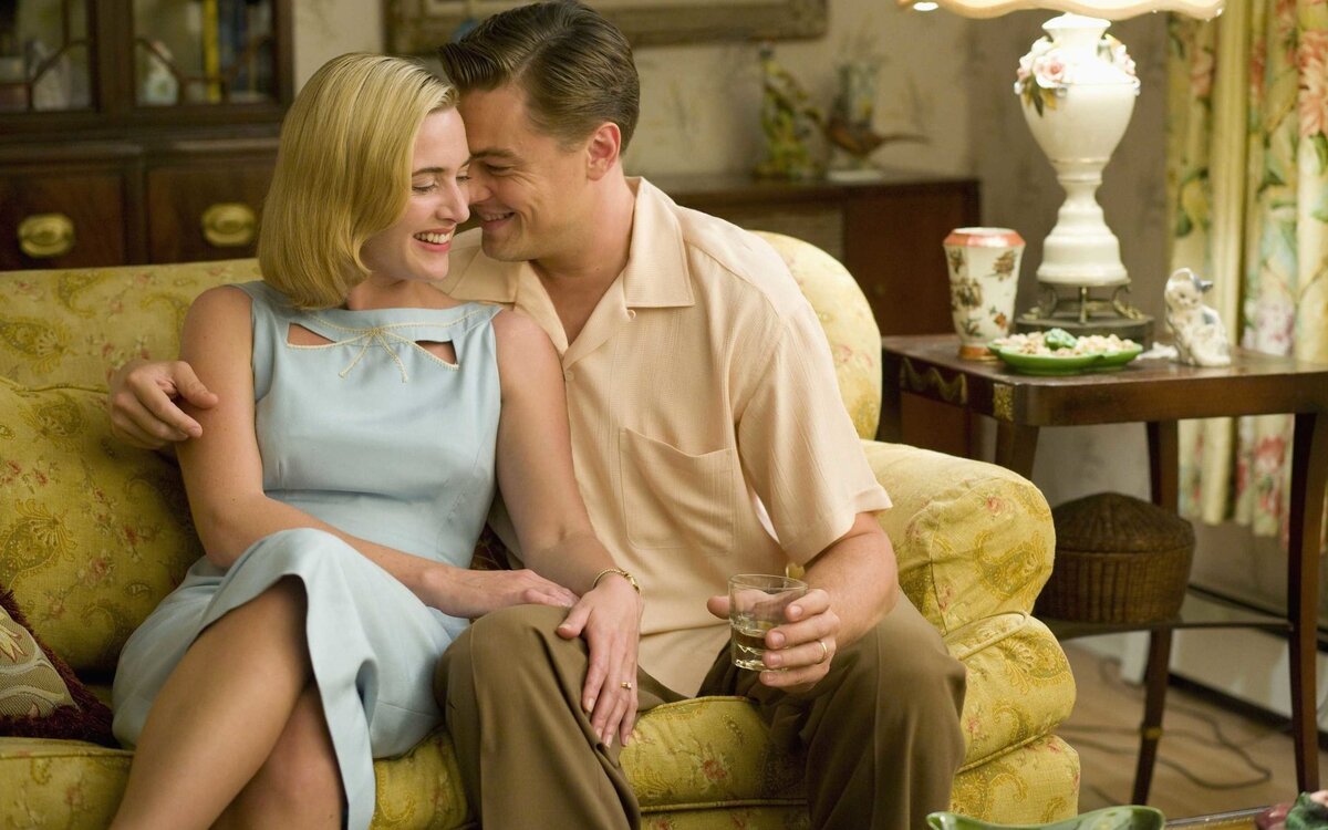  «Дорога перемен» 2008  