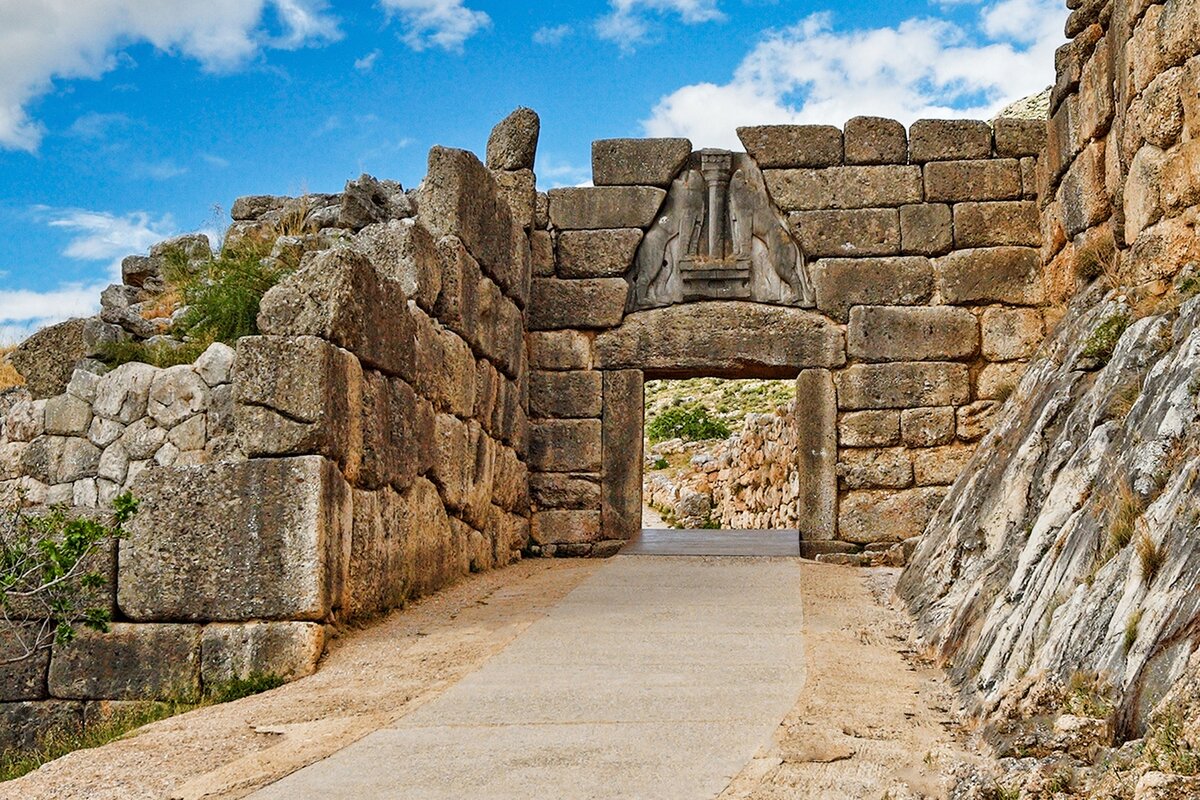 фото © Constantinos Iliopoulos