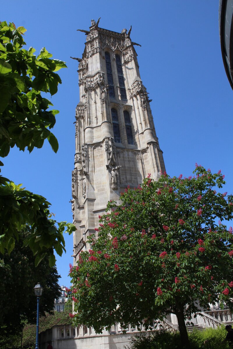 И опять захотелось в Париж | travelstar_ushka | Дзен