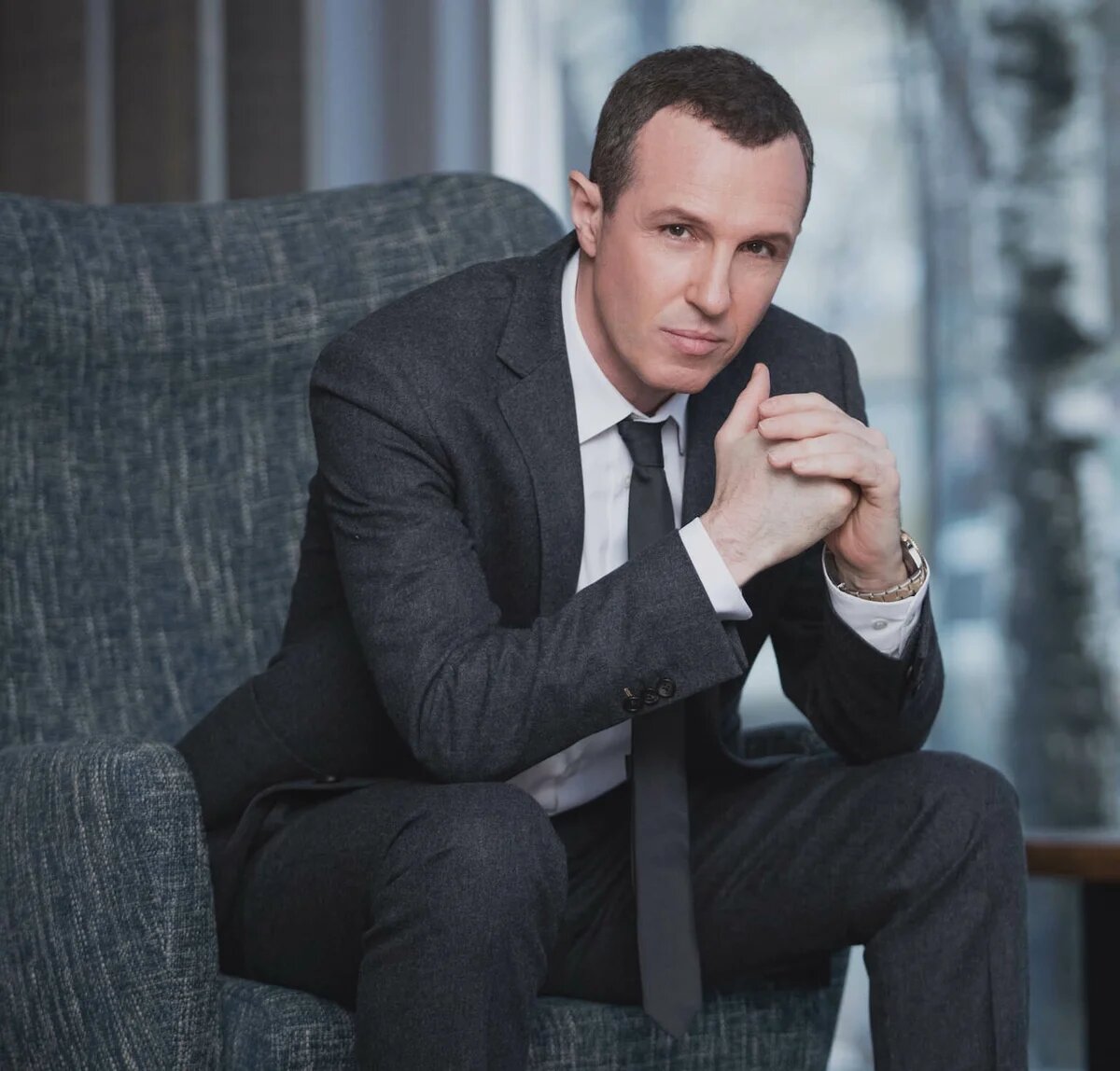 Игорь Верник