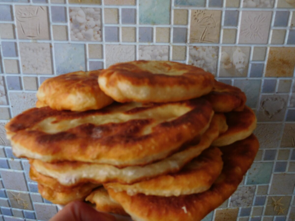 пирожки с пылу с жару