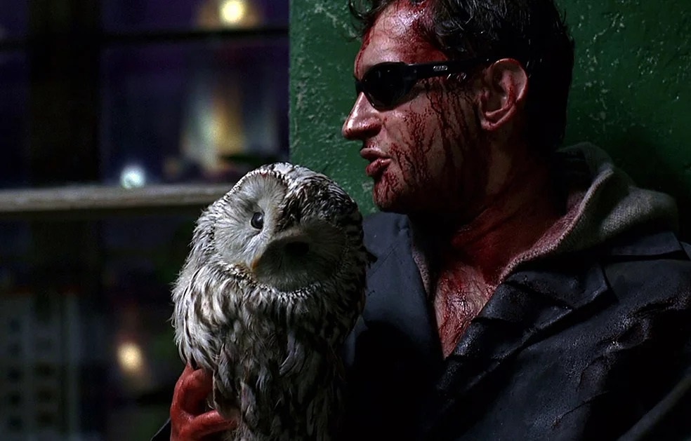 Константин Хабенский