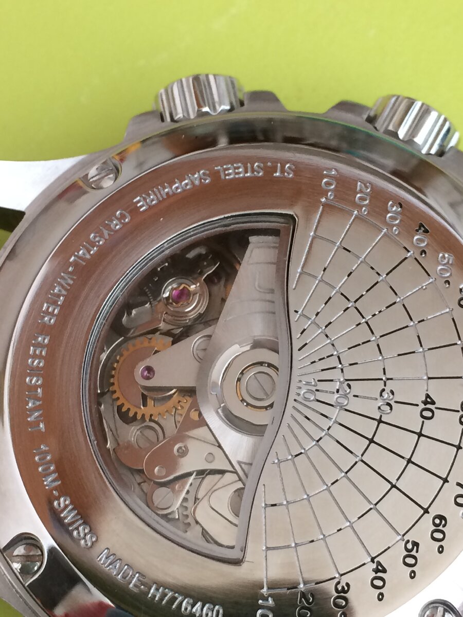 Тут интереснее