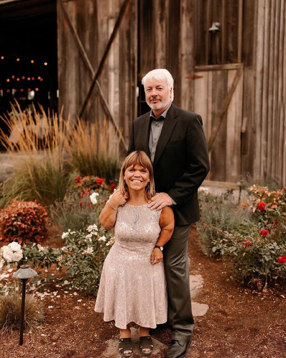 @amyjroloff / Instagram  