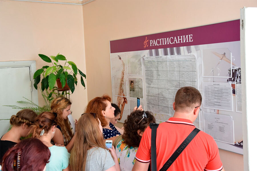 Посещать вузы для поступления и подачи документов больше не придётся. Источник изображения: mkult.rk.gov.ru