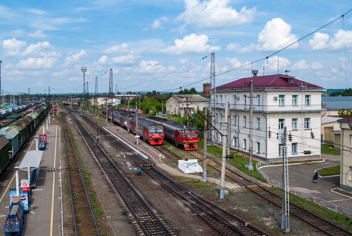 Достопримечательности балезино фото