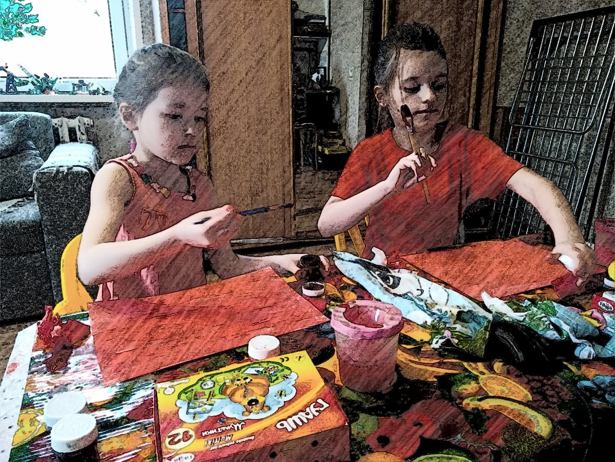 Фото автора.