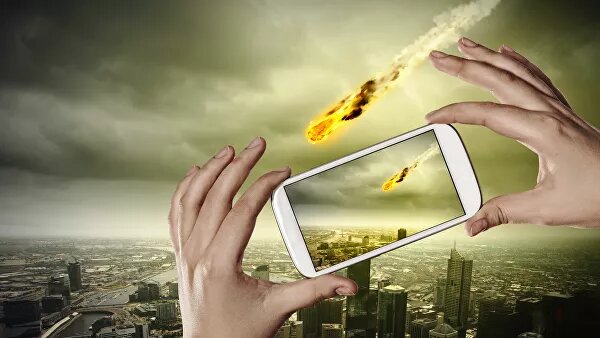 08:00 22.02.2019 (обновлено: 08:20 22.02.2019)119051© Depositphotos / SergeyNivensМОСКВА, 22 фев — РИА Новости, Татьяна Пичугина. Человечество может погибнуть из за столкновения Земли с тем или иным космическим телом, в результате природных или техногенных катастроф. Это не фантазии СМИ и голливудских сценаристов, а прогнозы ученых. Сколько нам осталось — в материале РИА Новости.