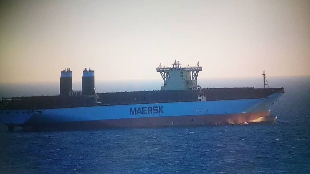 Контейнеровоз