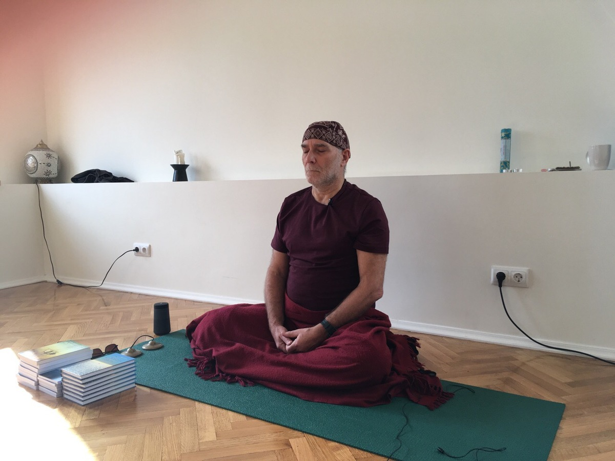 Илья Беляев