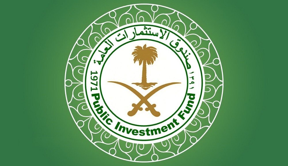 PIF Saudi Arabia