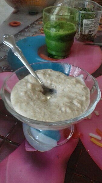 Вкуснятина! 
