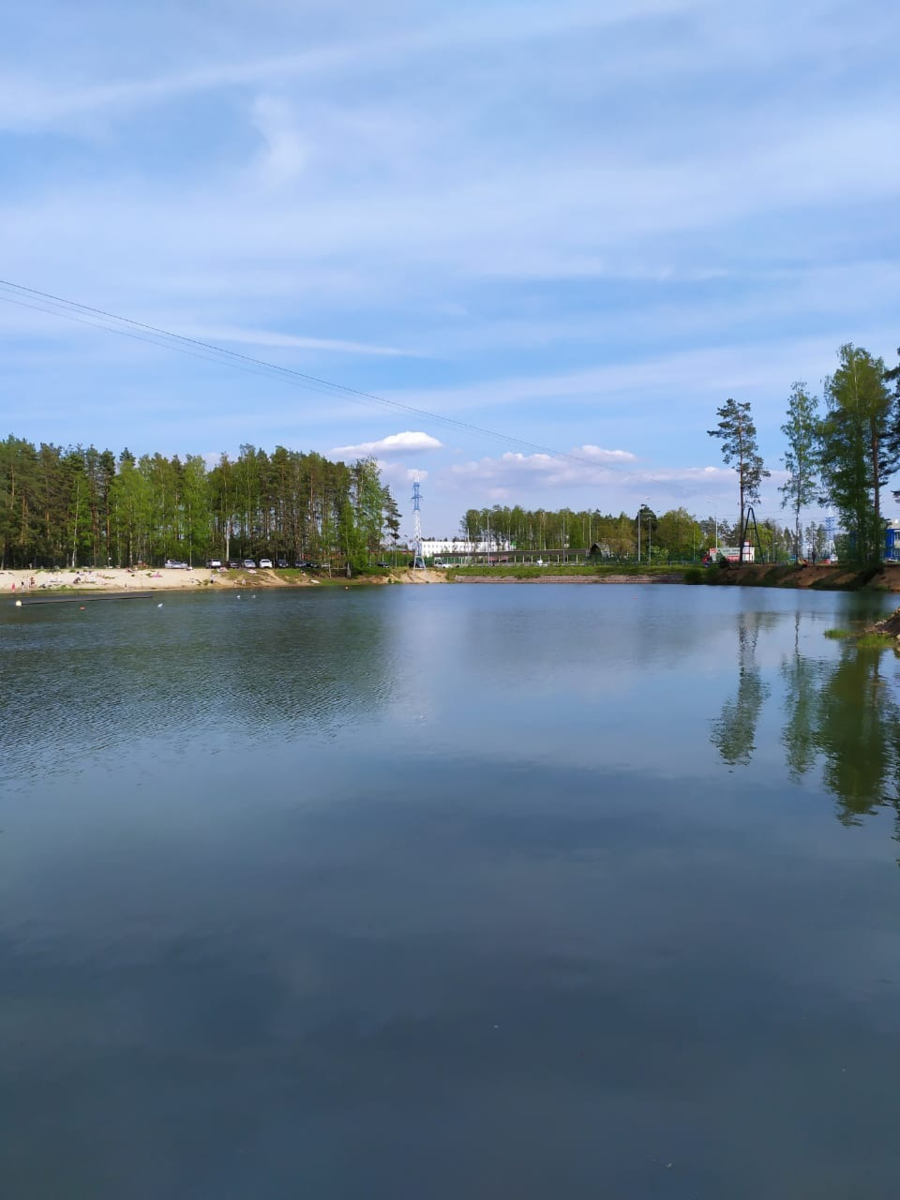 САМОЕ КРАСИВОЕ ОЗЕРО АВСТРИИ - ЛЮНЕРЗЕЕ (LÜNERSEE) - Блог Морсеанена