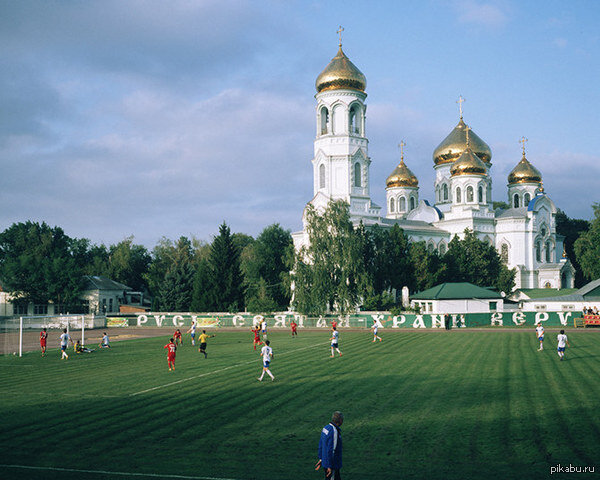 Фк ОМЕГА(КУРГАНИНСК)