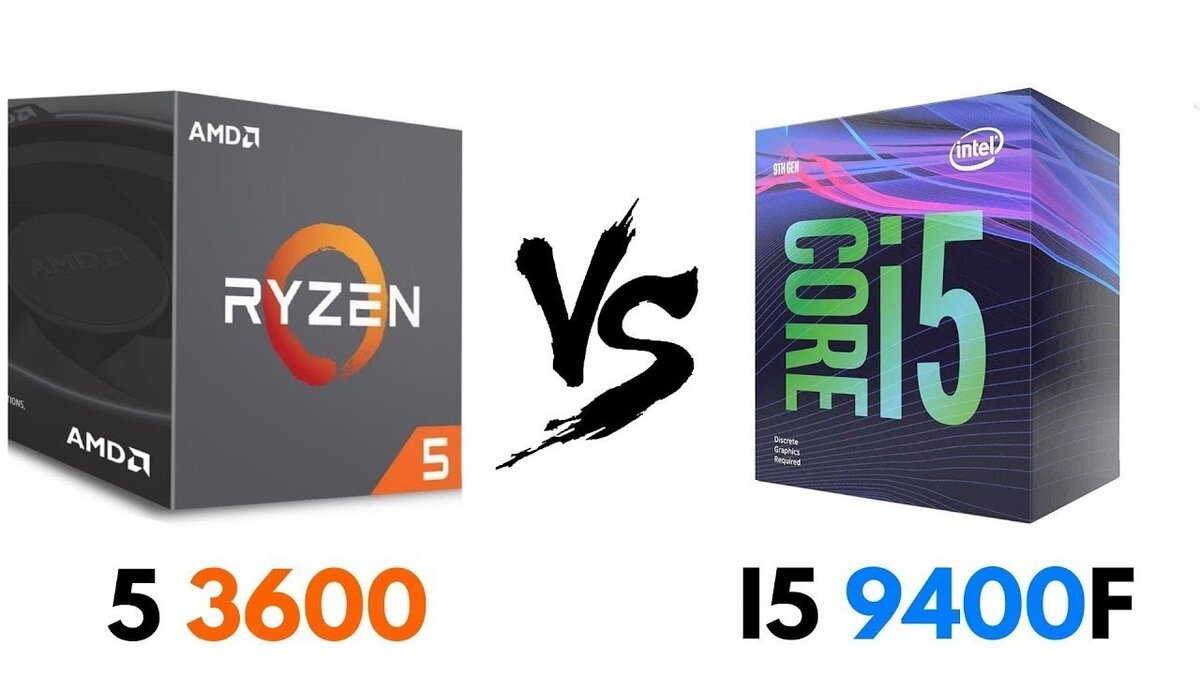 Amd vs i5. I5 3600. 3600 Vs 3600x. 3600 Райзен против i5 9400. I5 9400f vs i5 9600k