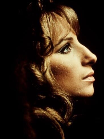 Барбра Стрейзанд