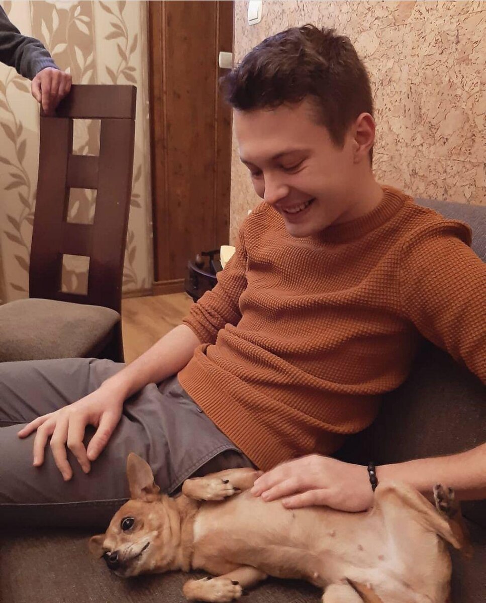 Дочитайте до конца, напишите свое мнение в комментариях!