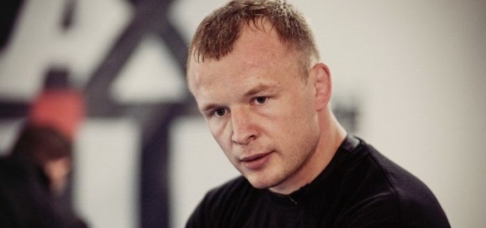 Александр Шлеменко