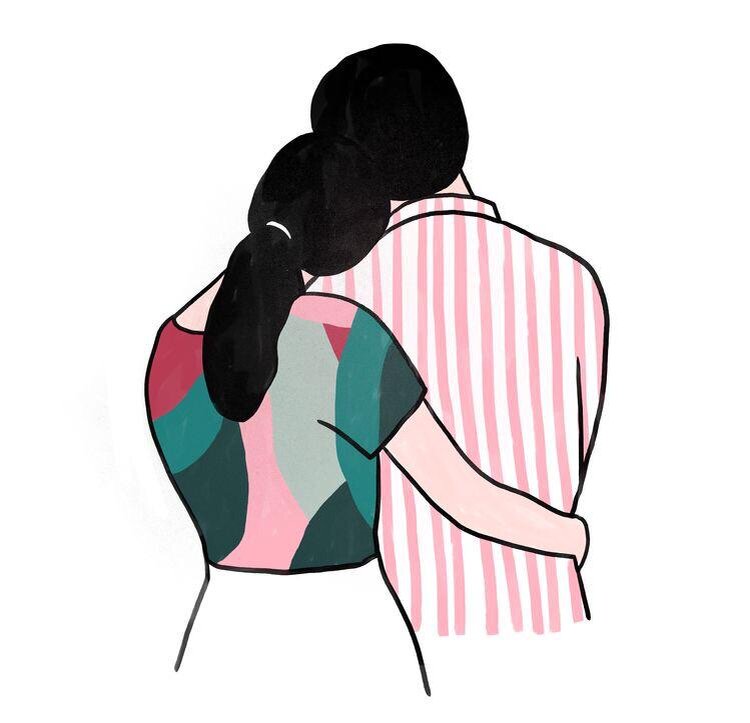 Иллюстрация: Lorraine Sorlet