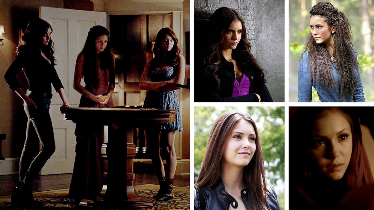 Коллаж автора статьи