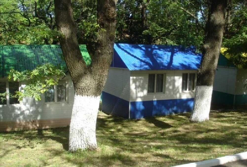 Отдых саратовская область