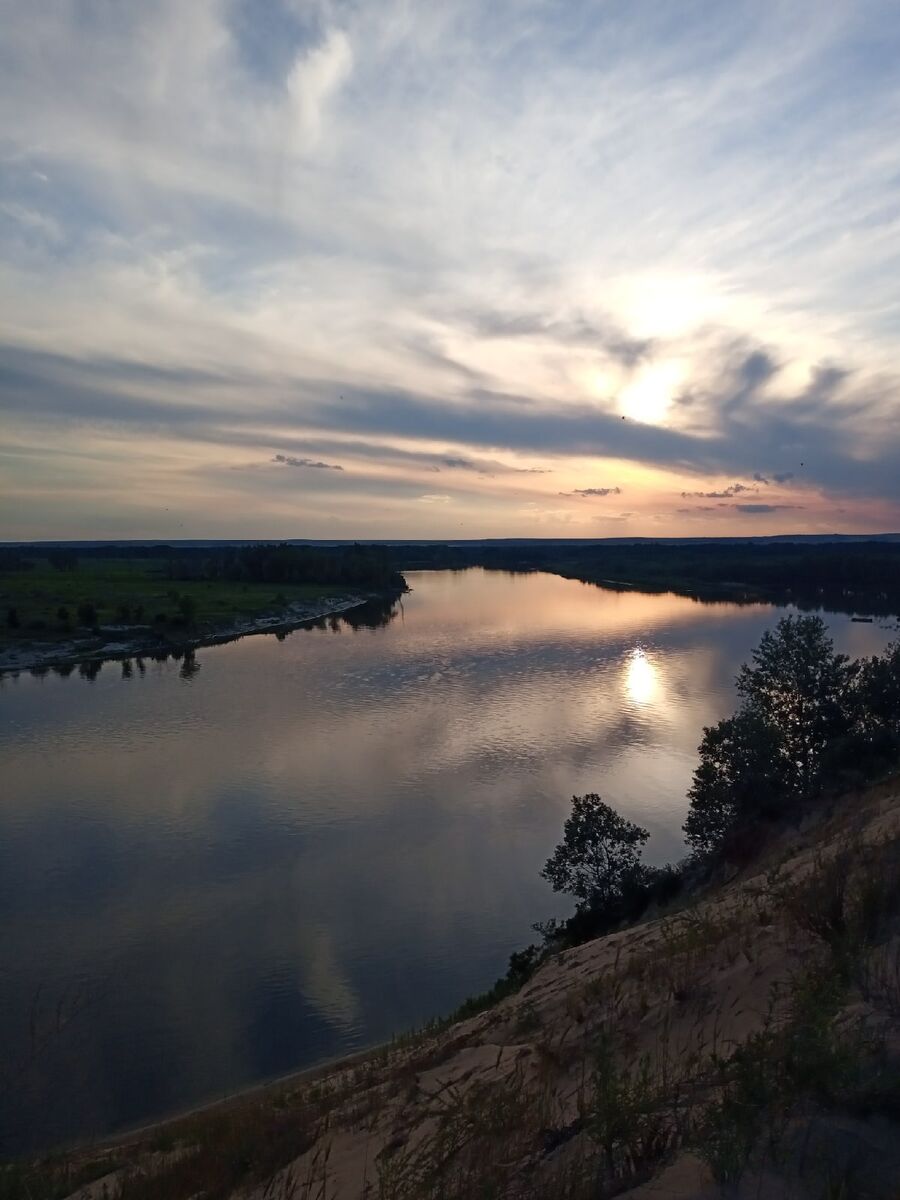 Дон лето 2020