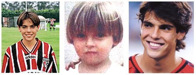  Фото с самого детства!