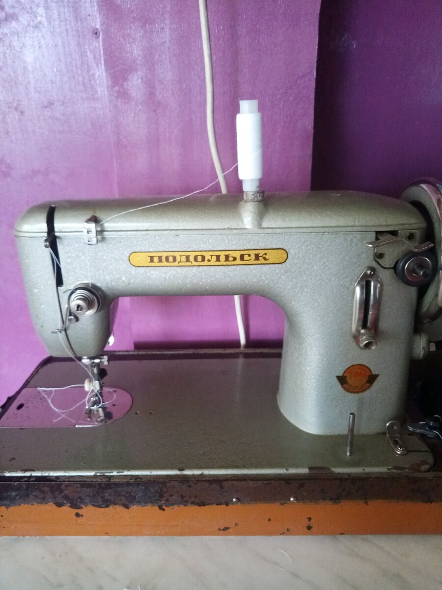 Фото автора. Моя машинка)