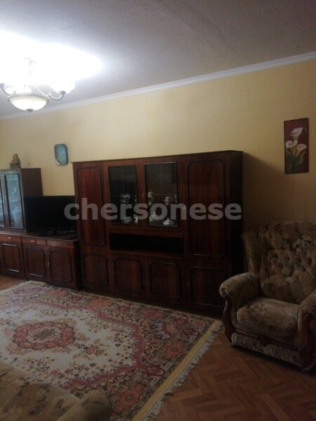 Купить квартиру в Севастополе. 🌃Продажа двухкомнатной квартиры 53 кв.м. ул Адмирала Юмашева.