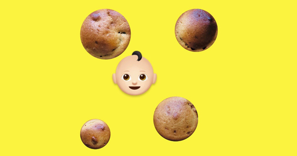 Изюм – главный ингредиент любой манки.