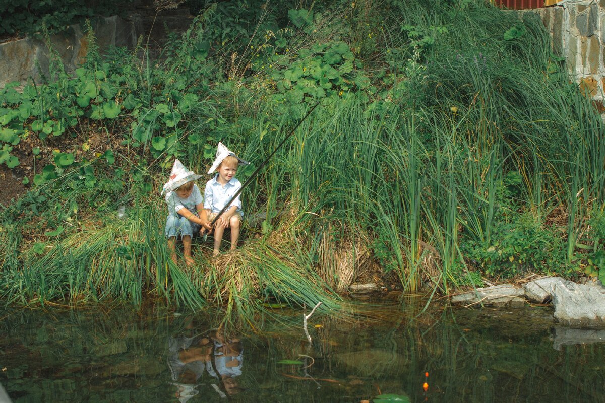Фотограф Магафуров Радик
