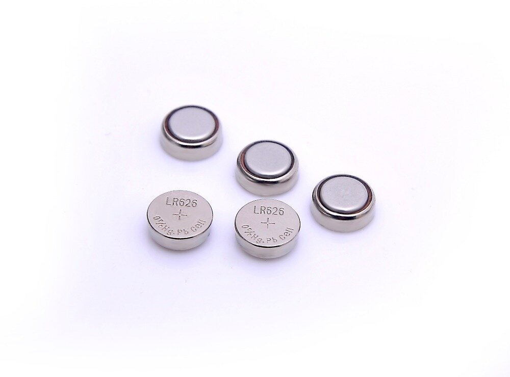 Если кто не знал это таблеточые батарейки они обычно идут в часы. 