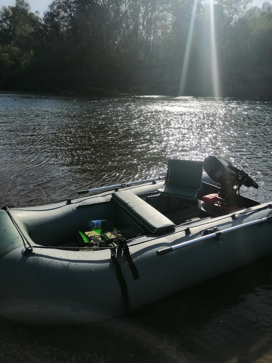 Фото автора. 