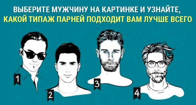 Тест по картинке