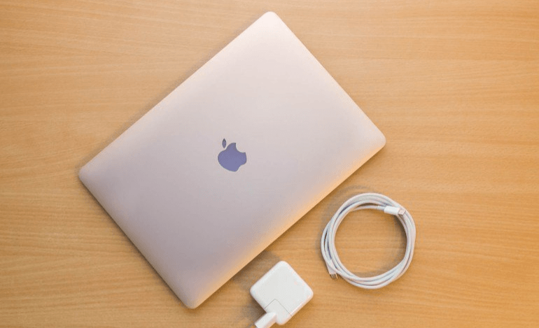 Комплектация MacBook Air 2020 