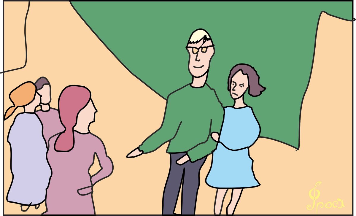 Вот я Фрося! Подписывайтесь!