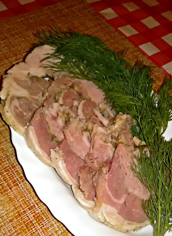 Фото автора