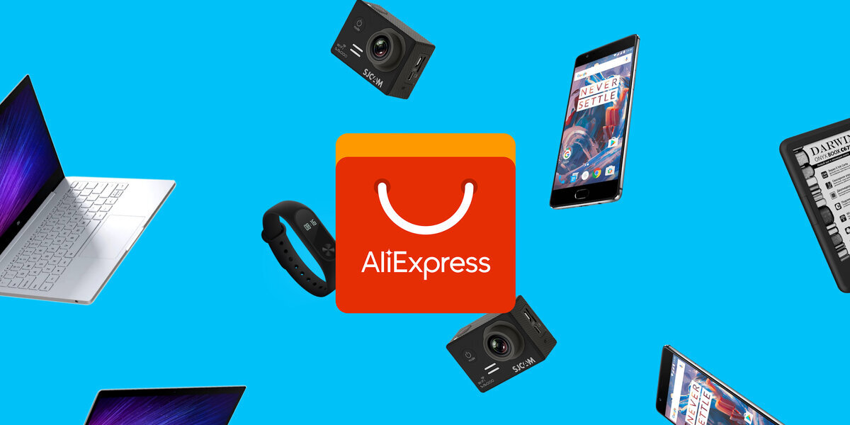 AliExpress