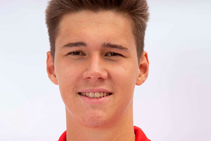 20-летний российский футболист перешел во французский клуб admin