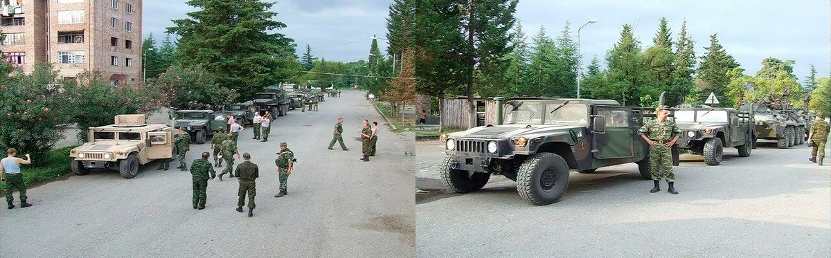 собственно, сами трофеи.