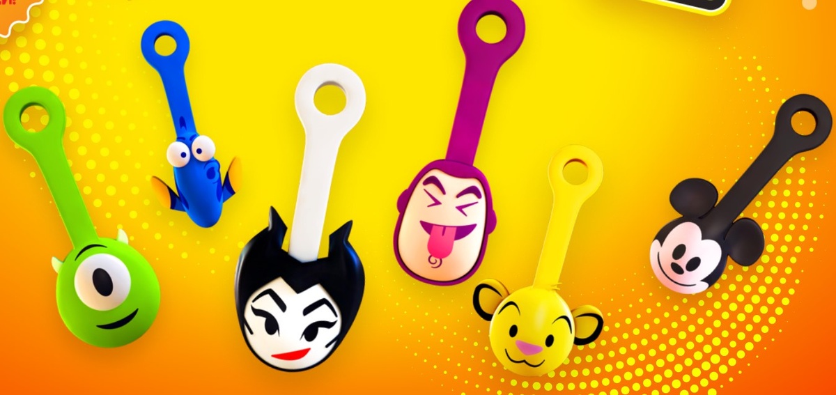 Новые Скрепыши 2 в Магните с 30 сентября.