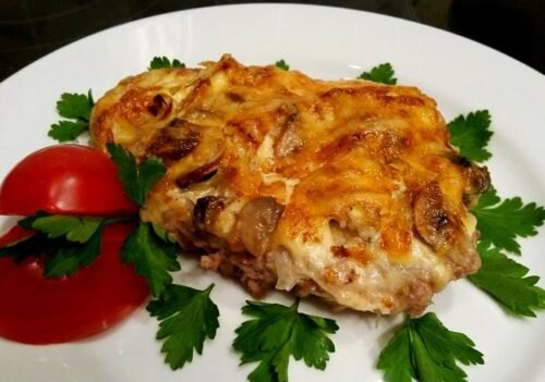 5 рецептов восхитительного мяса по-французски - Лайфхакер