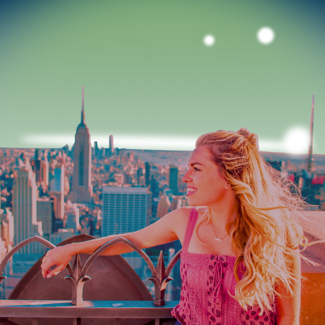 Действительно, для тех, кто участвует в лотерее, — оказаться в США является заветной мечтой! 