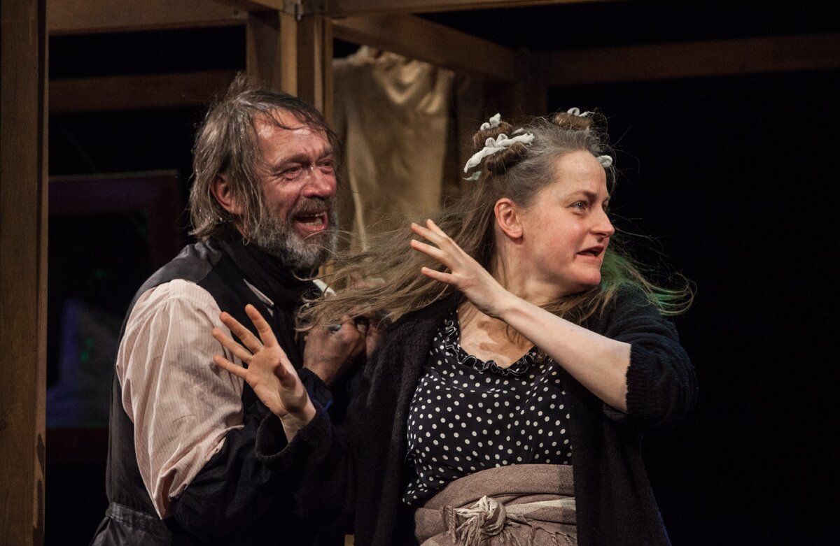 Фото: Театр Олега Табакова