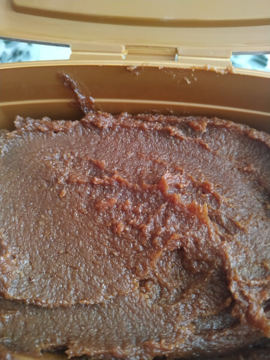 Мисо- паста