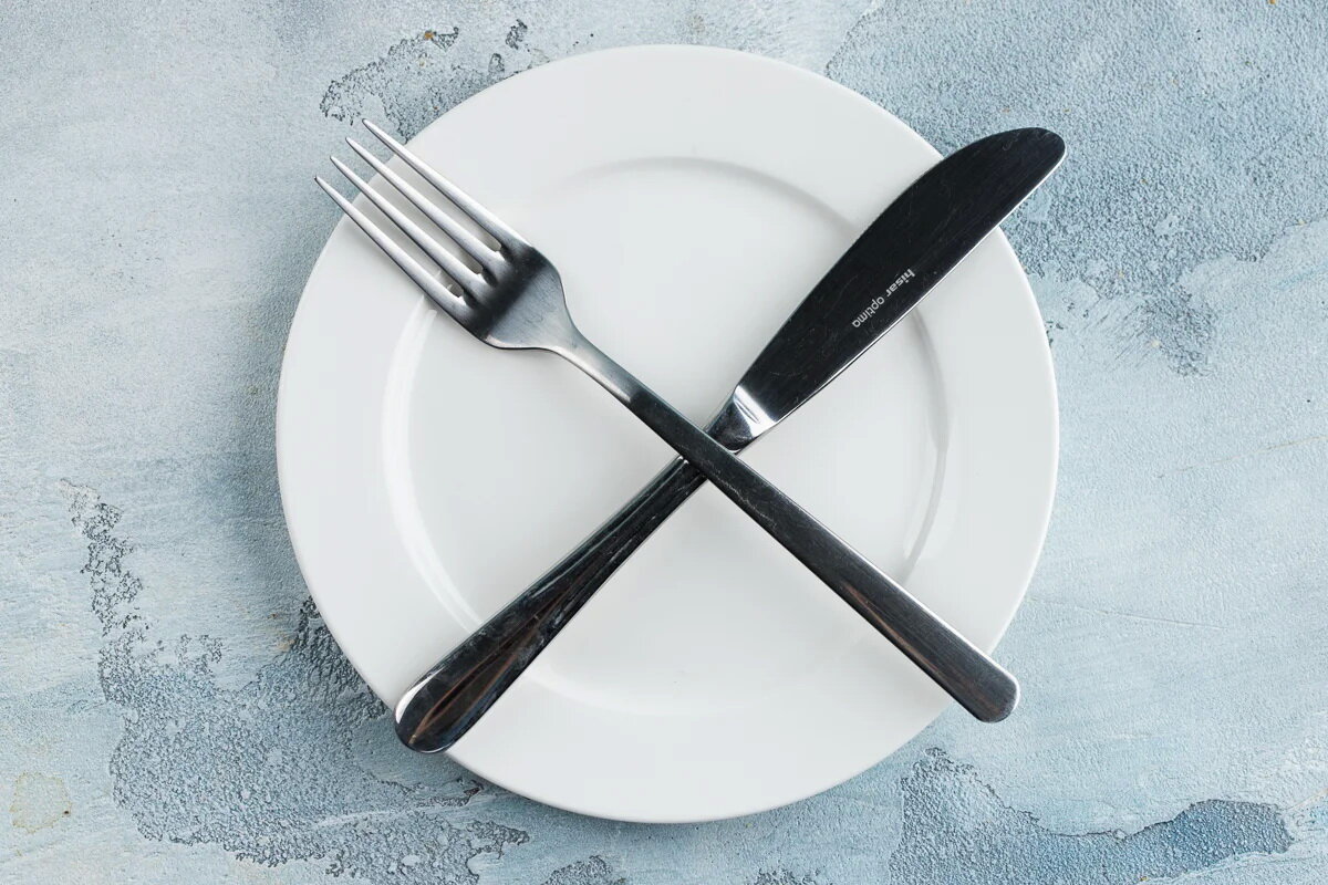 Источники голода. Голодание. Пустая тарелка. Пустая тарелка голод. Пустая тарелка с приборами.
