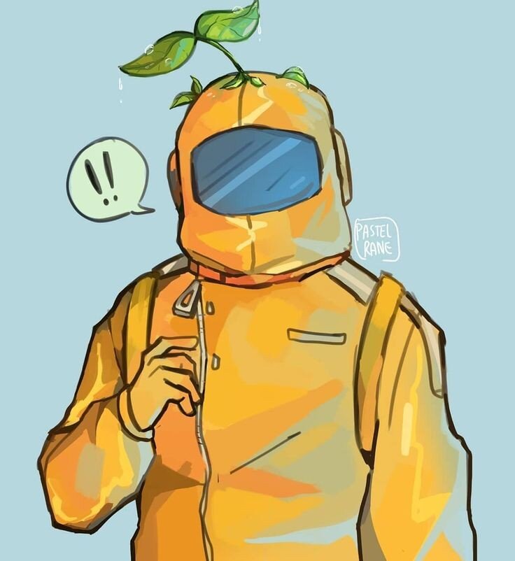 Морковка